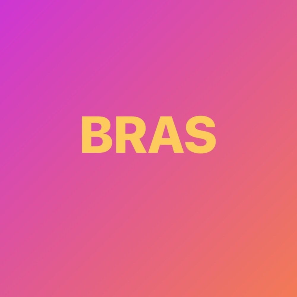 Larger Cup Bras